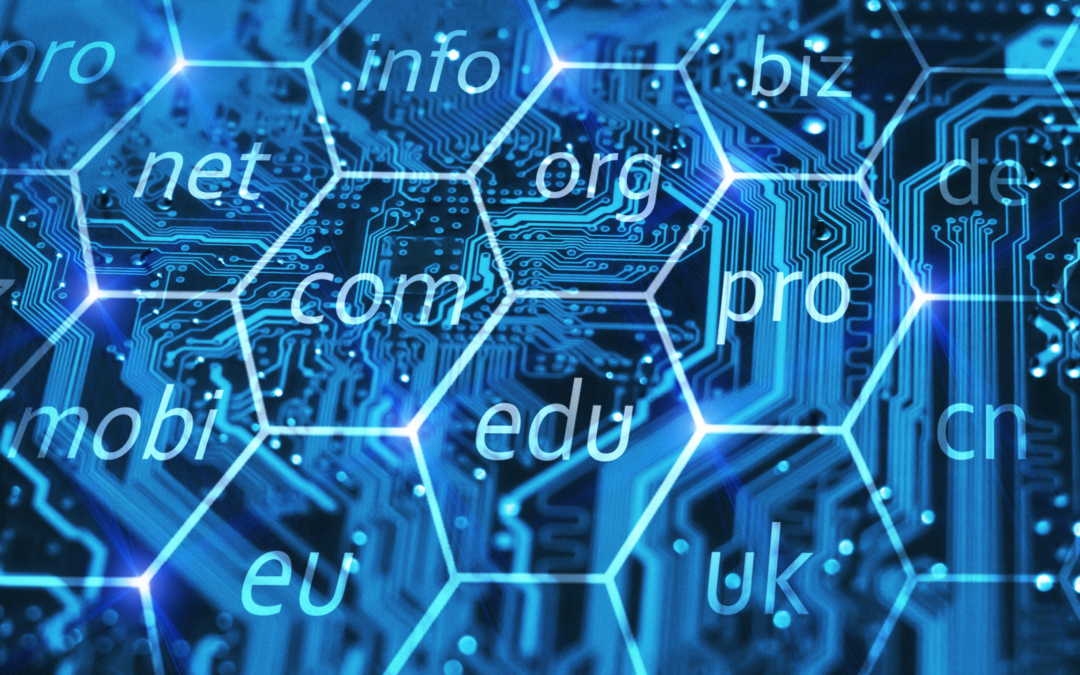 Unraveling the Mysteries of Domains: .com, .net, and .org Explained