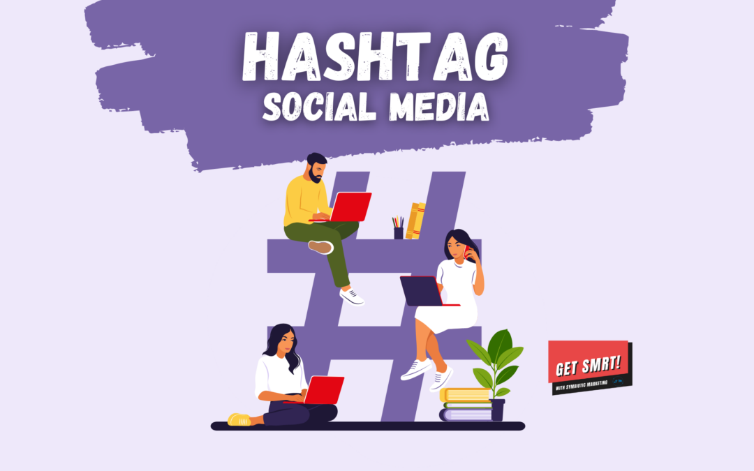 The Art of Hashtags